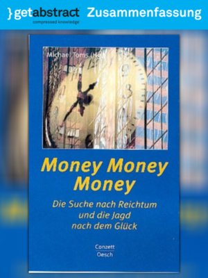 cover image of Money Money Money (Zusammenfassung)